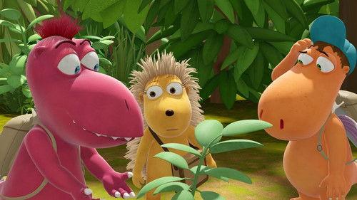 Coconut the Little Dragon Season 2 Episode 18 - Episode 18
