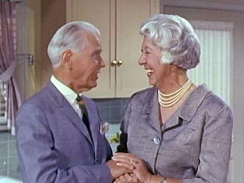 Hazel Season 4 Episode 8 - High Finance Hits a New Low