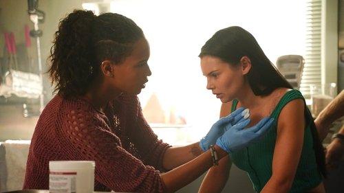 undefined Season 2 Episode 3 - Natural Order