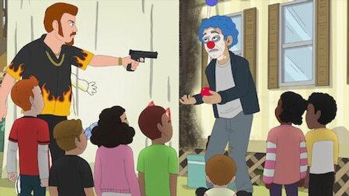 Trailer Park Boys: The Animated Series Season 2 Episode 2 - Viral Video