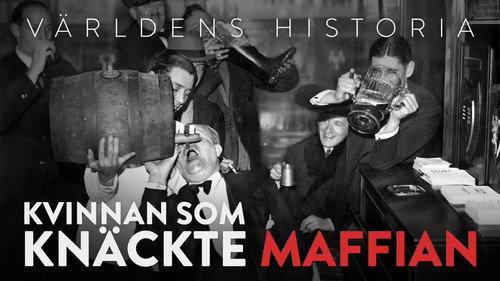 History of the World Season 6 Episode 10 - The Woman Who Break The Mob