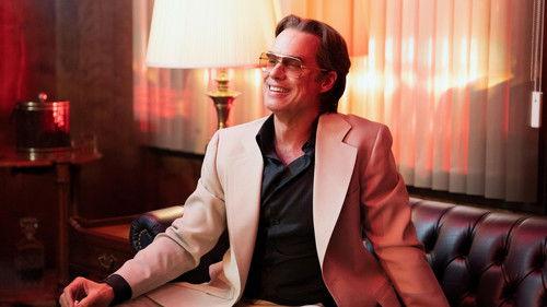 Welcome to Chippendales Season 1 Episode 3 - Velveeta