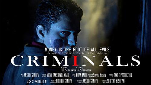 CRIMINALS - THE WEB SERIES Season 1 Episode 5 - CONFLICT
