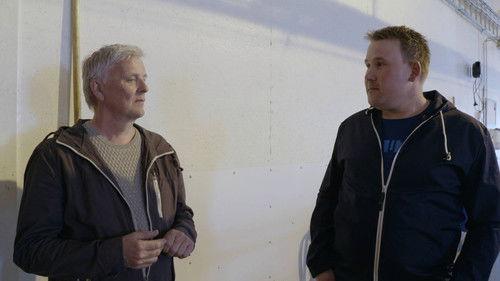 Åndenes Makt Season 15 Episode 9 - Episode 9