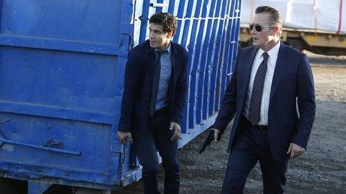 undefined Season 1 Episode 15 - Forget Me Nots