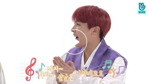 Run BTS! Season 3 Episode 7 - Lunar New Year Special - Only Good Things