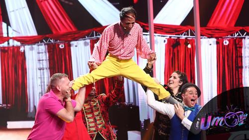 iUmor Season 14 Episode 16 - Episode 16