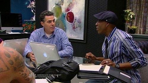 The Celebrity Apprentice Season 12 Episode 13 - And Then There Were Two