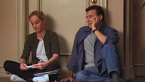 undefined Season 6 Episode 9 - The Conversation