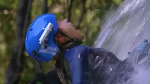 Road Rules Season 13 Episode 2 - Waterfall Rappel