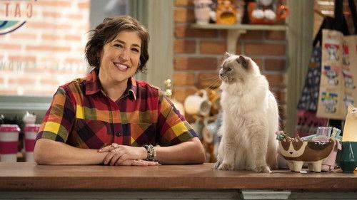 Call Me Kat Season 1 Episode 2 - Double Date