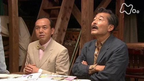 Kaze no Haruka Season 1 Episode 15 - Episode 15