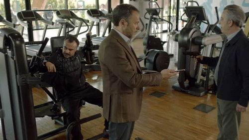 Vincenzo Malinconico, avvocato d'insuccesso Season 1 Episode 6 - Episode 6