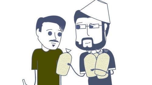 Rooster Teeth Animated Adventures Season 3 Episode 16 - Drunk Burnie Returns