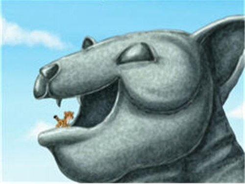 Go, Diego, Go! Season 1 Episode 5 - Journey to Jaguar Mountain