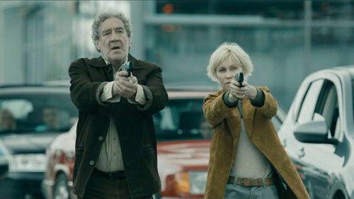 The Bridge Season 1 Episode 8 - Episode 8