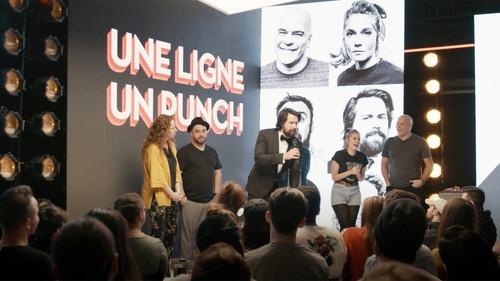 L'Open Mic de… Season 1 Episode 20 - Episode 20