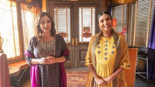 undefined Season 1 Episode 13 - Family Style