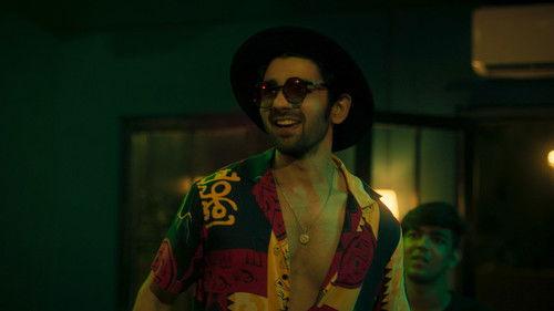 Feels Like Home Season 1 Episode 1 - Feels Like Responsibility