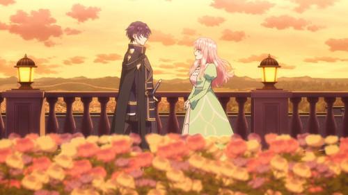 7th Time Loop: The Villainess Enjoys a Carefree Life Married to Her Worst Enemy! Season 1 Episode 12 - The Most Beautiful Thing