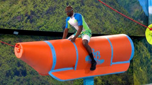 Big Brother Season 23 Episode 36 - Episode 36