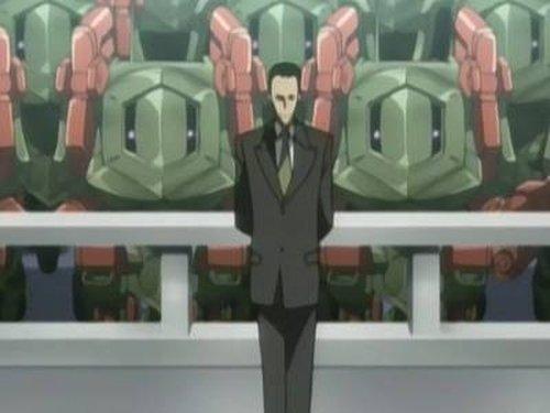 undefined Season 1 Episode 20 - Battle for  Kyushu