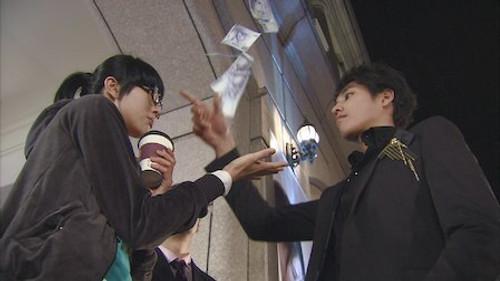 P.S. Man Season 1 Episode 1 - Episode 1