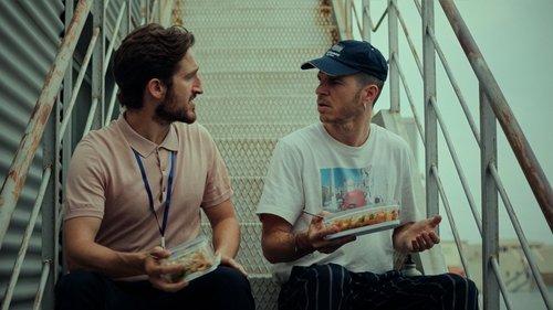 Love You to Death Season 1 Episode 6 - The Shortest Night of the Year