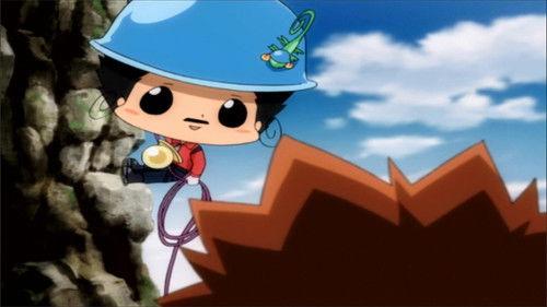 REBORN! Season 2 Episode 36 - Tutors on the Move