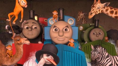 Thomas & Friends Season 22 Episode 18 - Thomas' Animal Ark