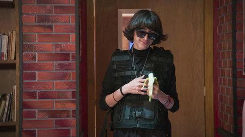 La CQ: Nuevo ingreso Season 3 Episode 22 - Episode 22