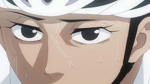 Yowamushi Pedal Season 1 Episode 24 - Trembling Izumida
