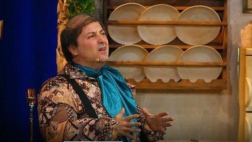 Tolgshow Filtresiz Season 1 Episode 4 - Episode 4