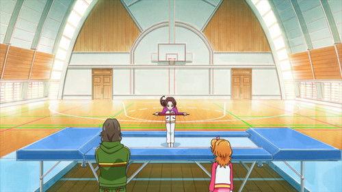 Aikatsu! Season 3 Episode 17 - Miyabi's Elegant Aikatsu!