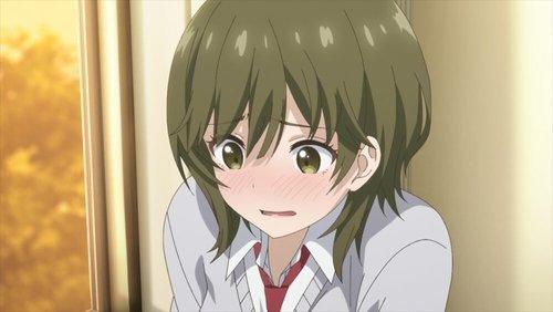 undefined Season 1 Episode 7 - Higashira Isana Doesn't Know What Love Is