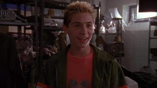 Malcolm in the Middle Season 3 Episode 5 - Charity