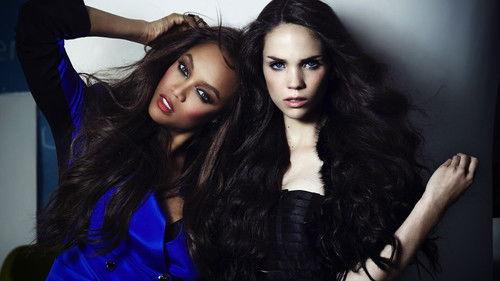 America's Next Top Model Season 21 Episode 15 - Finale Part One: The Last Girl Standing