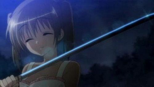 Is This a Zombie? Season 1 Episode 5 - Yeah, That’s Kyoto Tofu