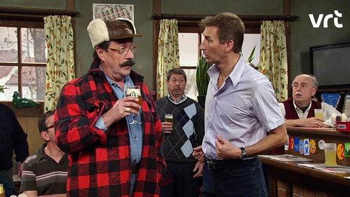 F.C. De Kampioenen Season 19 Episode 12 - Wie wordt de vrouw van Boma?