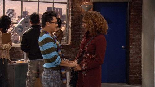 Half & Half Season 2 Episode 13 - The Big You're Not the Boss of Me Episode