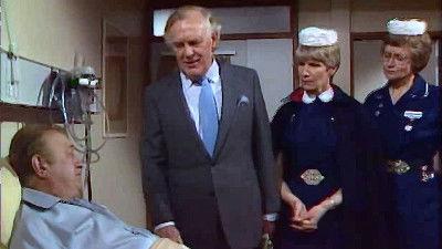 Dalgliesh Season 2 Episode 1 - Shroud For A Nightingale (1)