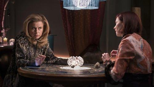 undefined Season 2 Episode 15 - I See... Murder