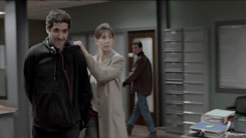 Captain Sharif Season 1 Episode 1 - Blood relationship