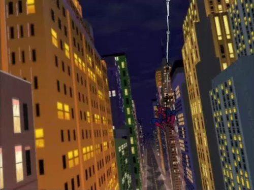 undefined Season 3 Episode 1 - The Sins of the Fathers: Doctor Strange