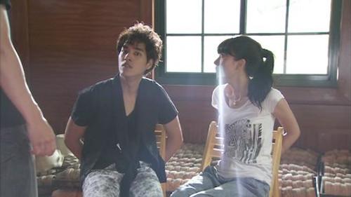 P.S. Man Season 1 Episode 34 - Episode 34