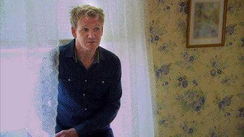 Hotel Hell Season 2 Episode 6 - Four Seasons Inn