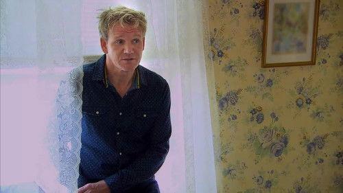 Hotel Hell Season 2 Episode 6 - Four Seasons Inn