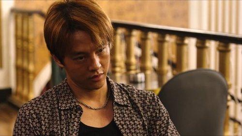 The Hunt Season 1 Episode 11 - Episode 11