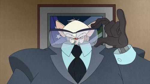 undefined Season 1 Episode 9 - Pinko and the Brain