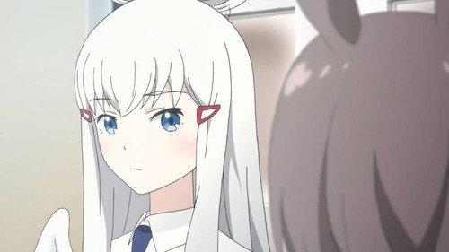 A Centaur's Life Season 1 Episode 3 - Where Do the Little Ones Get So Much Vitality?/Regardless of the Generation, Magical Girls Are Popular, Huh?